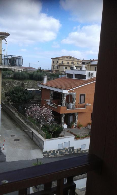 B&B Roma Per Fiera E Aeroporto 폰테 갈레리아 외부 사진